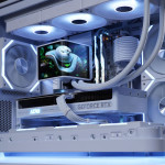 PC Rakitan Chemicy #291